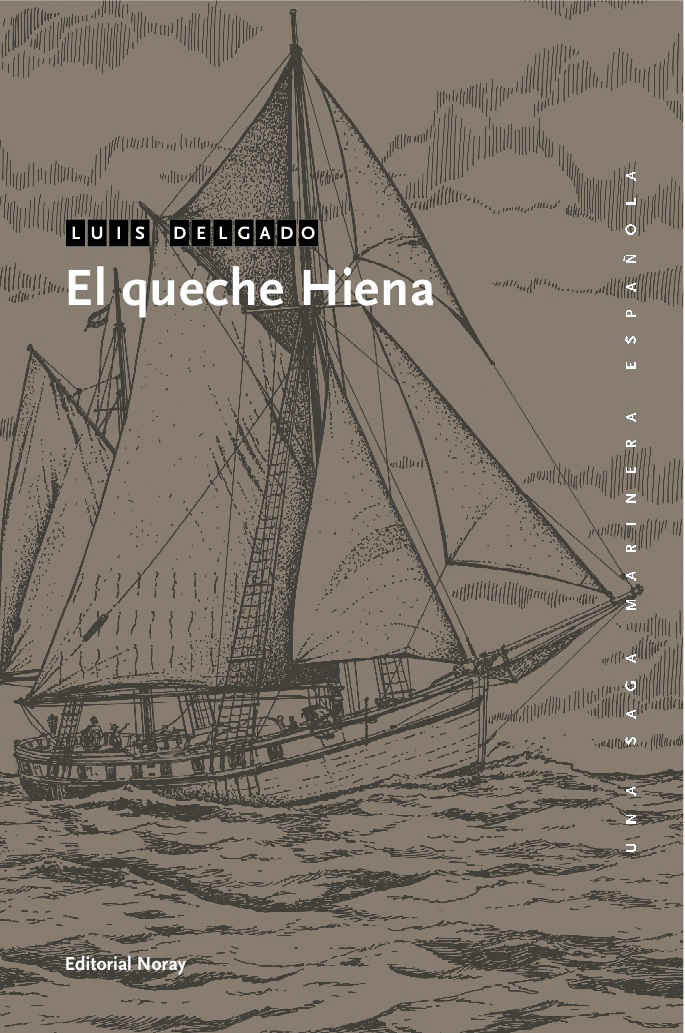 El queche Hiena