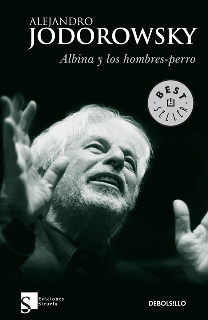 Albina y los hombres perro