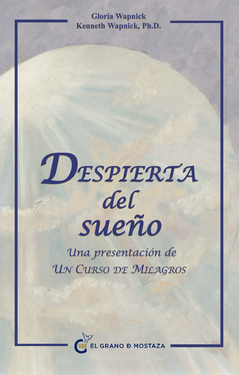 Despierta del sueño