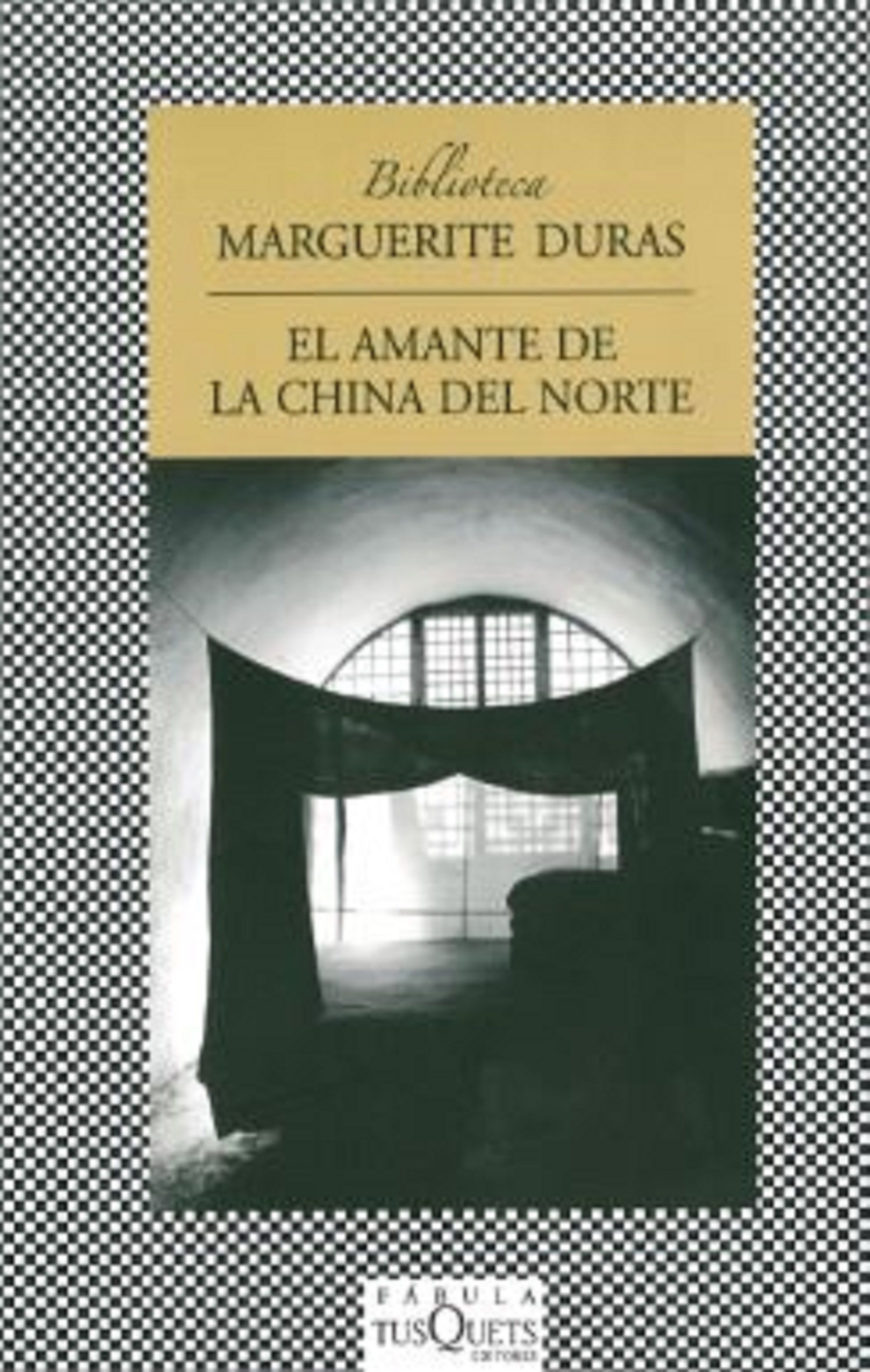 El amante de la China del Norte