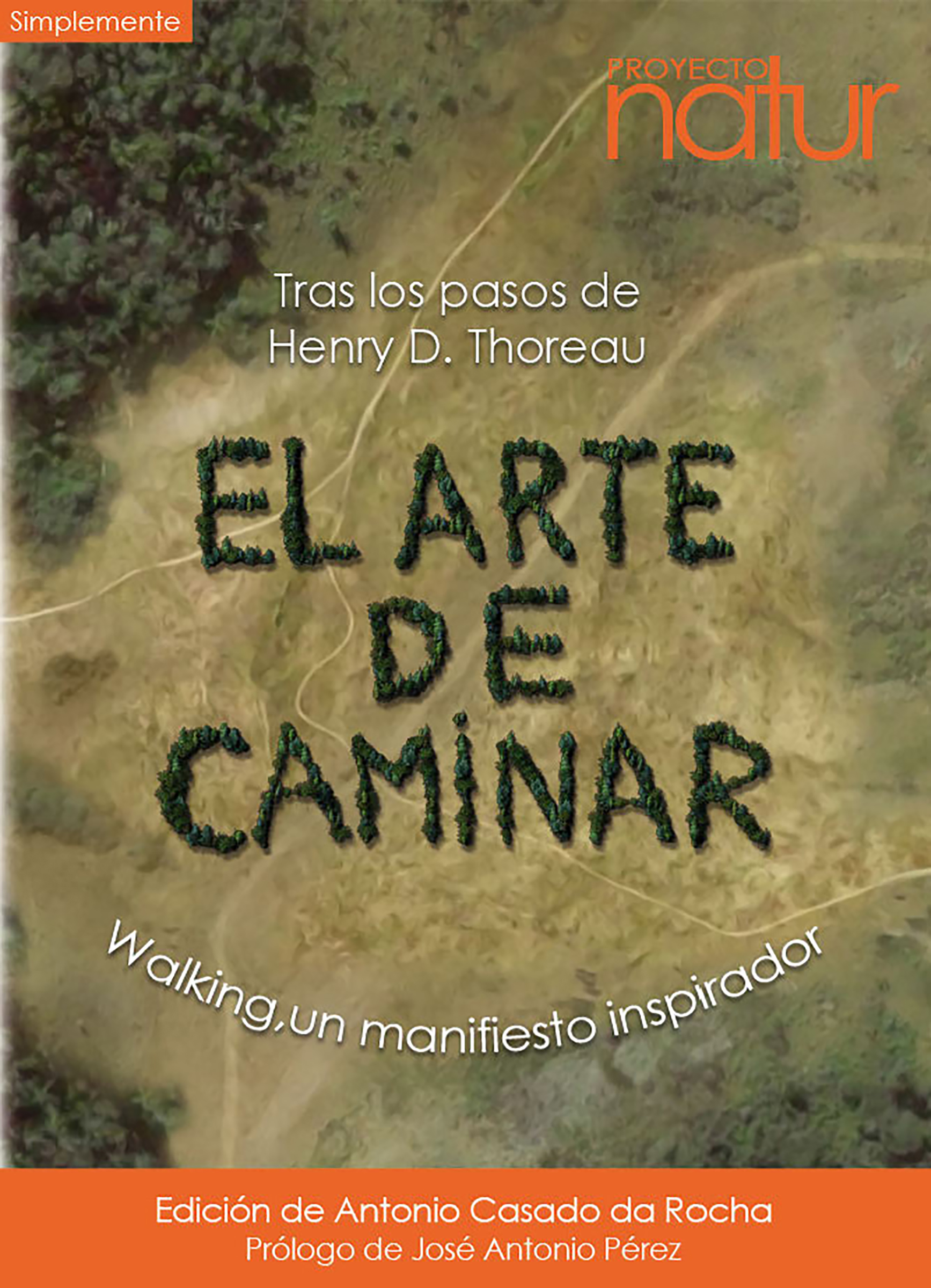 El arte de caminar