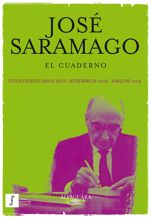 El cuaderno