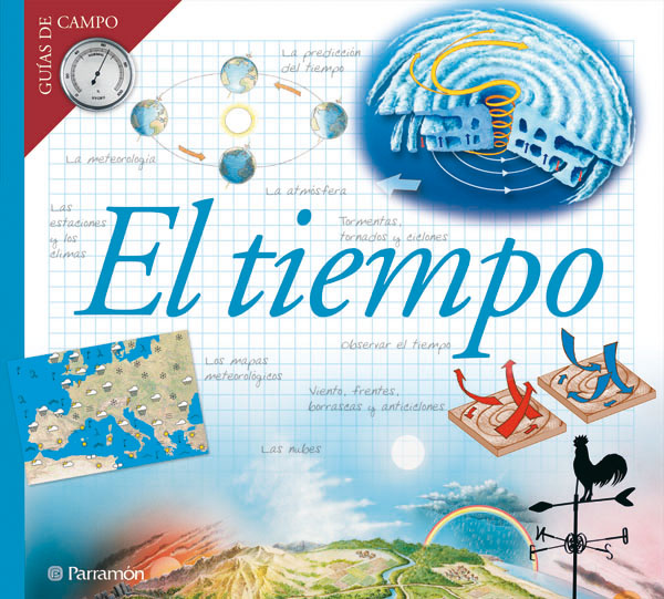 El tiempo