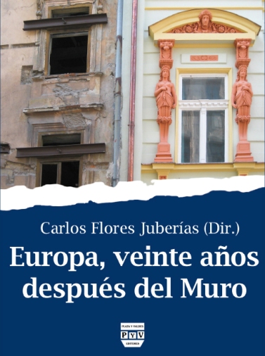 EUROPA, VEINTE AÑOS DESPUÉS DEL MURO