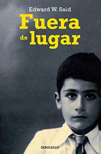 Fuera de lugar