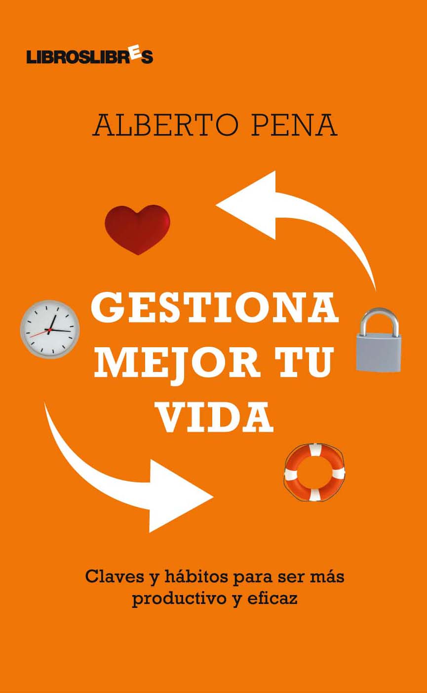 Gestiona mejor tu vida