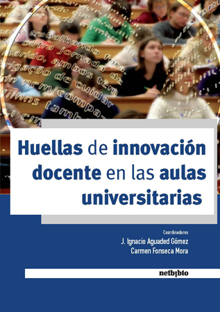 Huellas de innovación docente en las aulas universitarias
