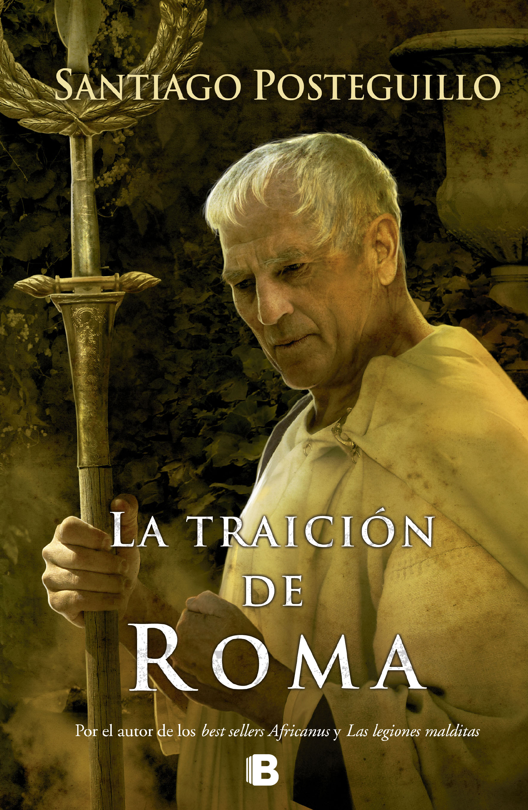 La traición de Roma