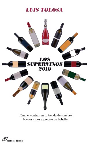 Los Supervinos 2010
