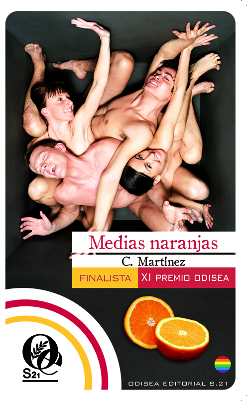 Medias naranjas