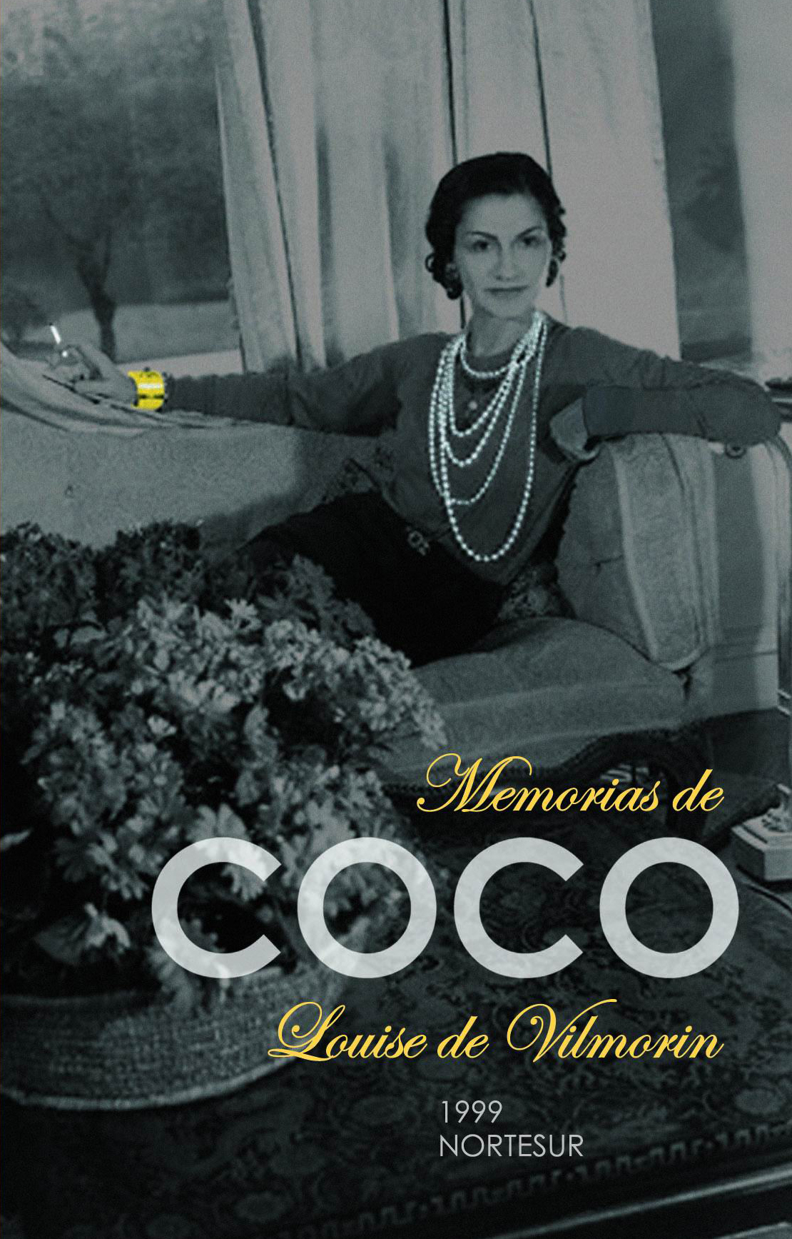 Memorias de Coco