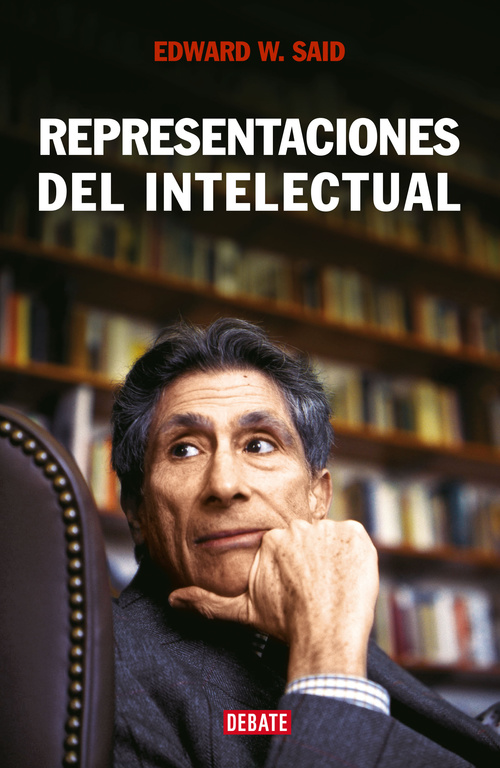 Representaciones del intelectual