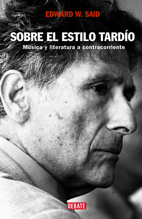 Sobre el estilo tardío