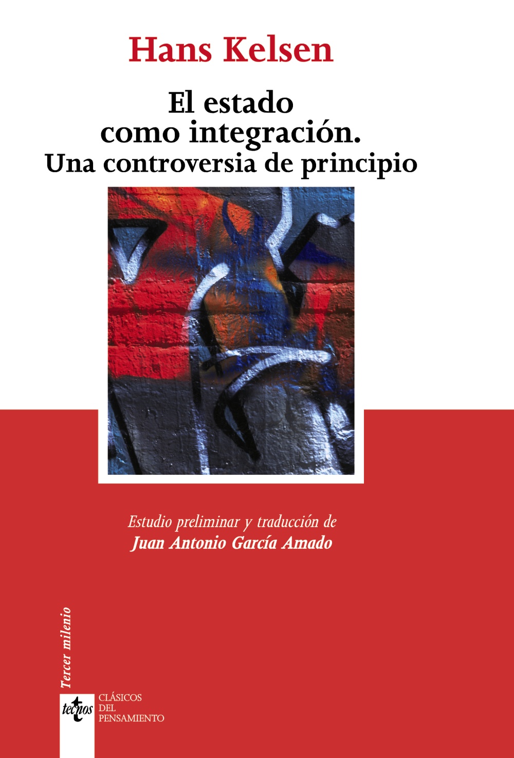 El Estado como integración