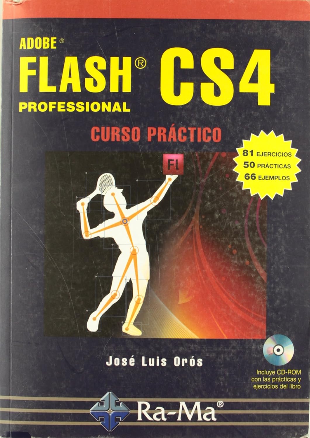 Flash cs4