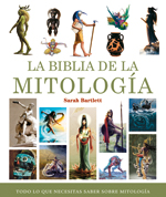 La Biblia de la Mitología