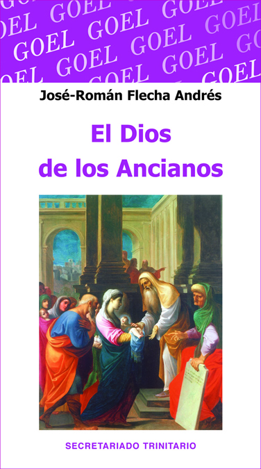 El Dios de los ancianos