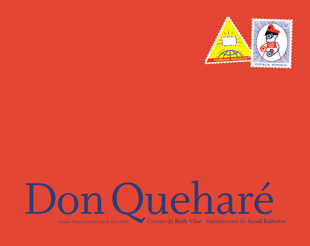 Don Queharé