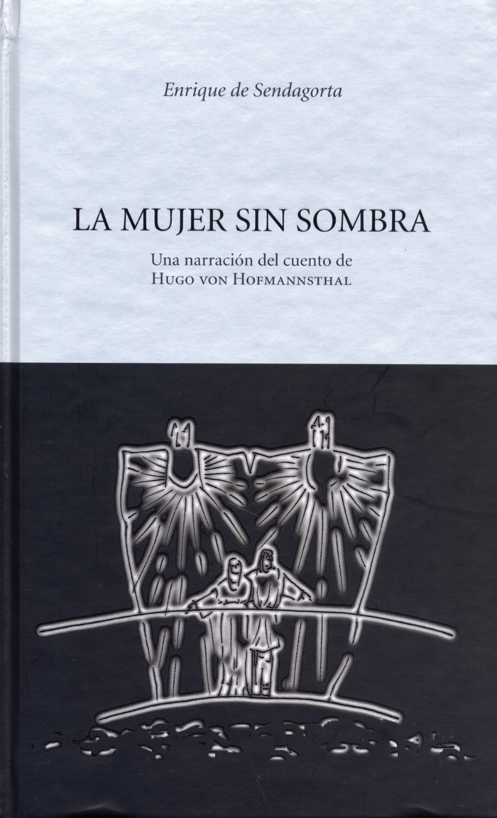 La mujer sin sombra