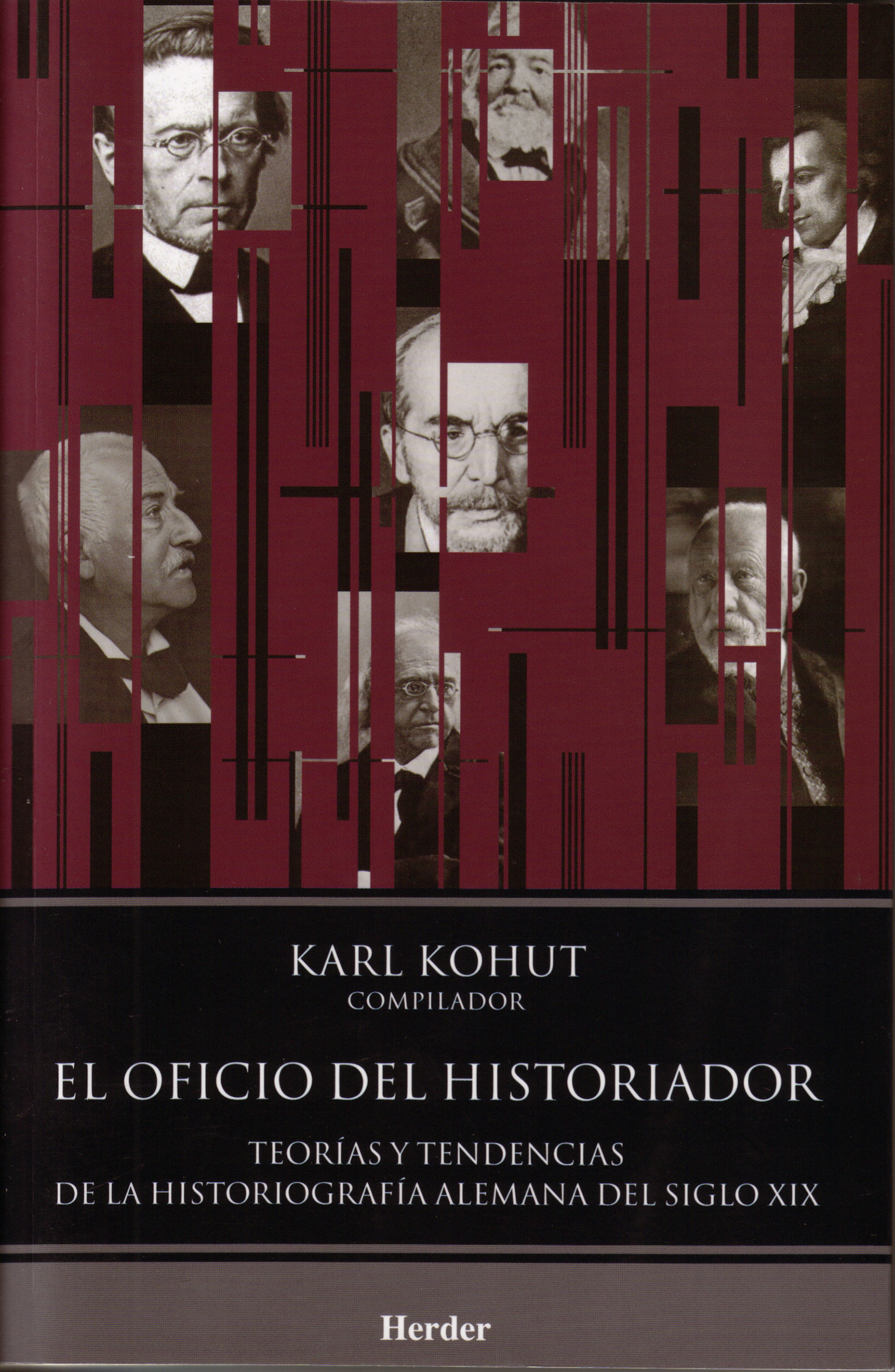 El oficio del historiador