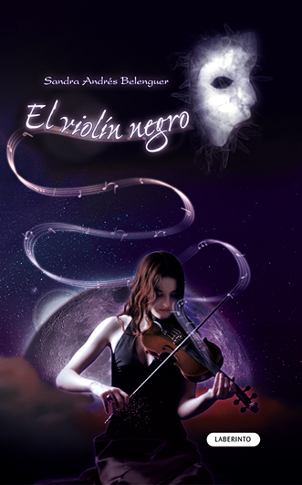 El Violín Negro