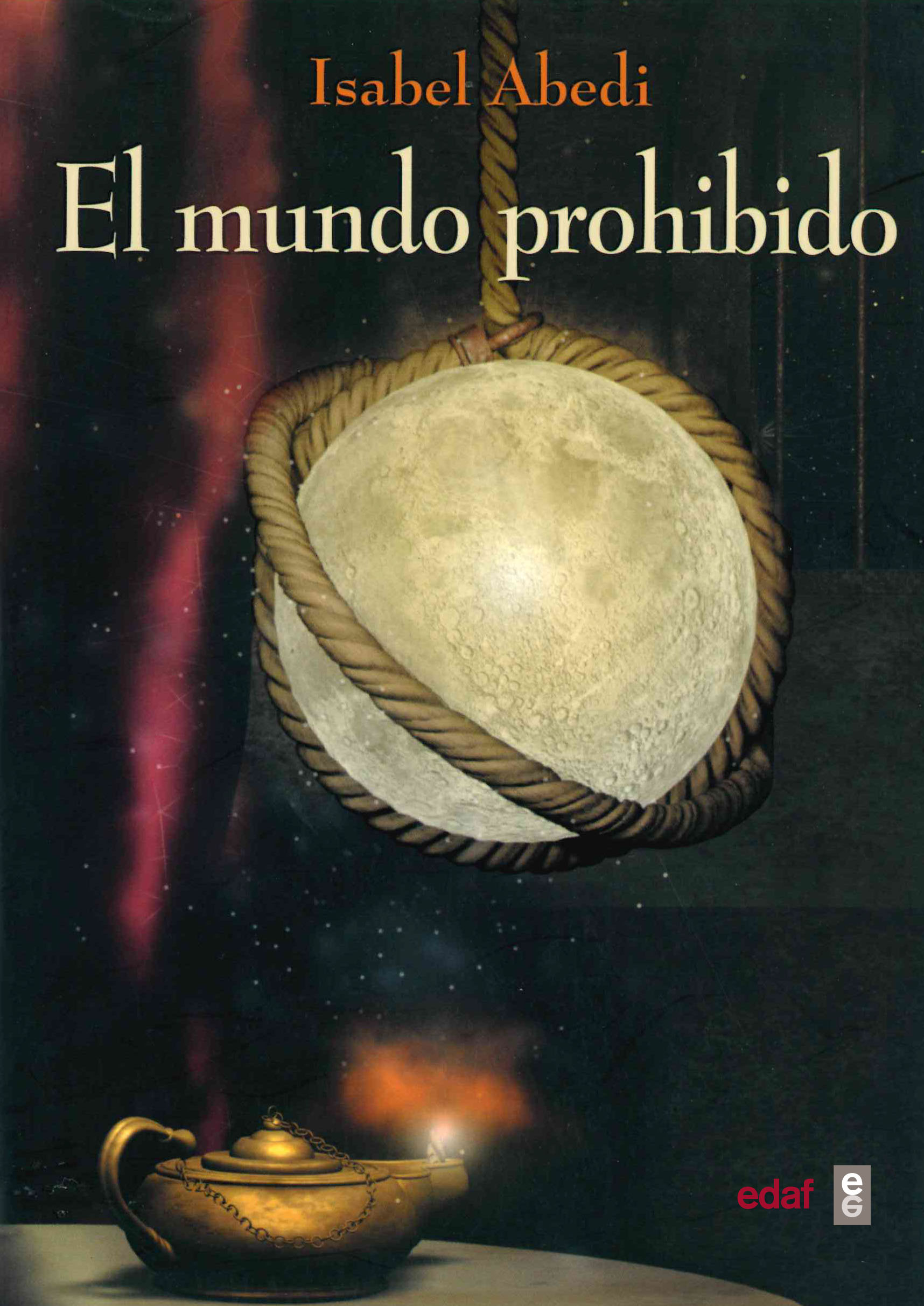 El mundo prohibido