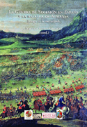 La Guerra de Sucesion en España y la batalla de Almansa