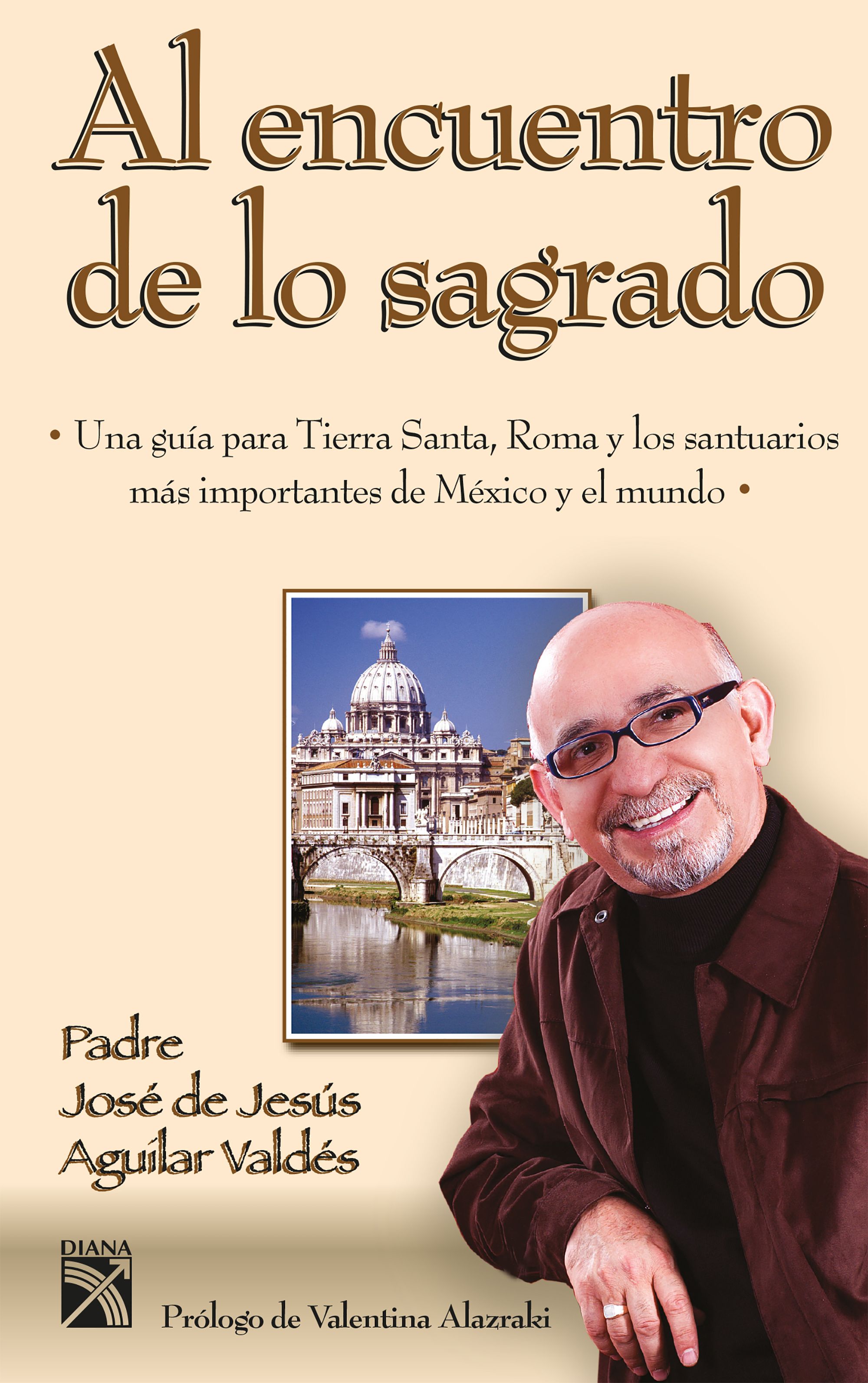 Al encuentro de lo sagrado