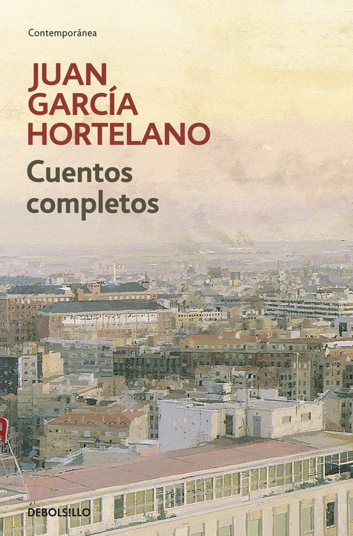 Cuentos completos