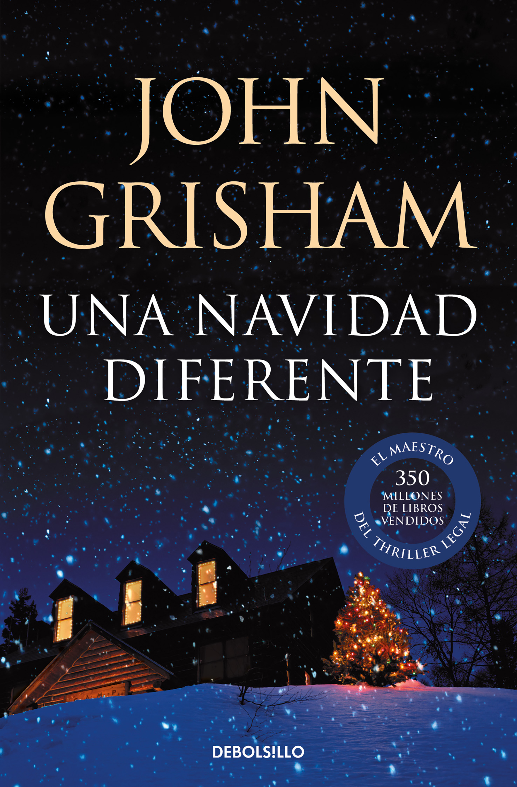 Una Navidad diferente
