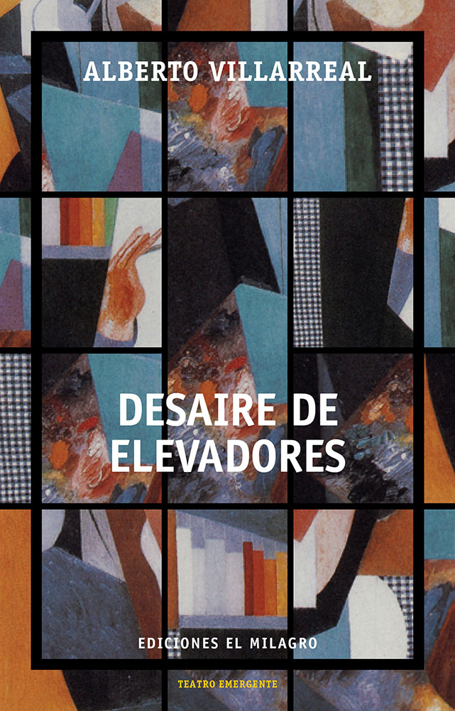 Desaire de elevadores