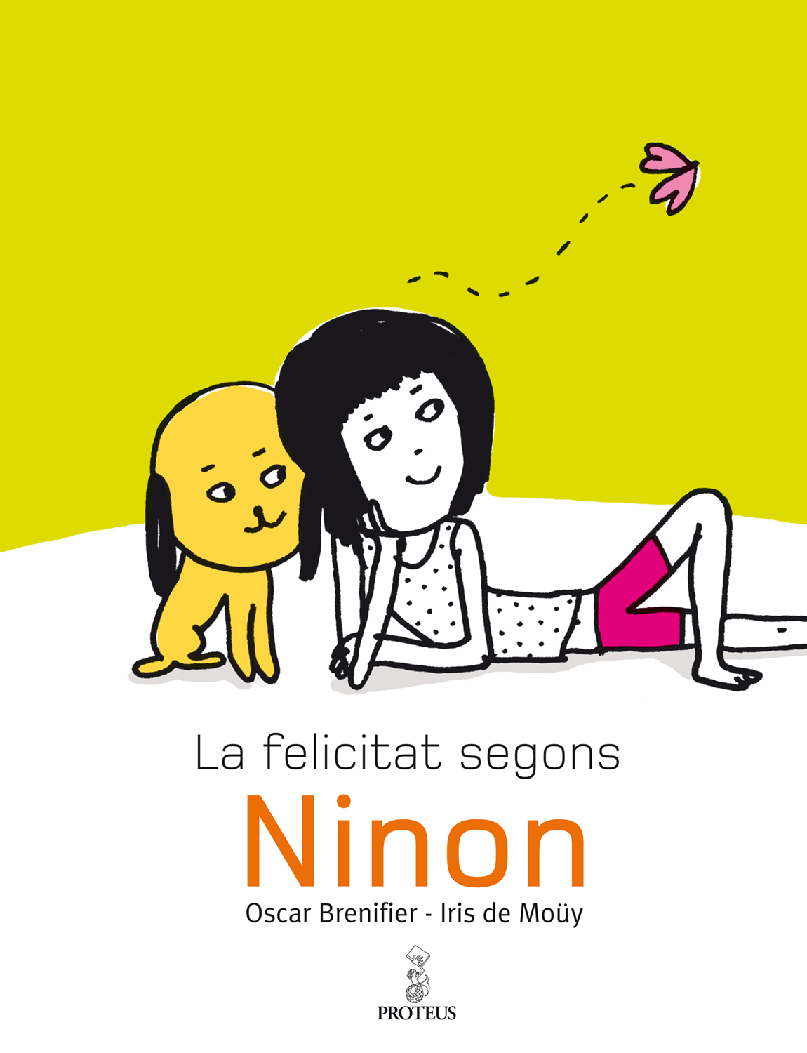 La felicitat segons Ninon