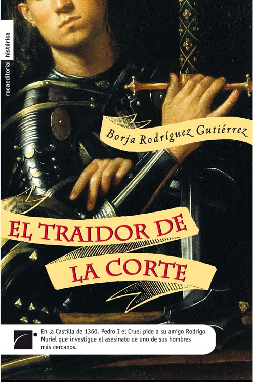 El traidor de la corte
