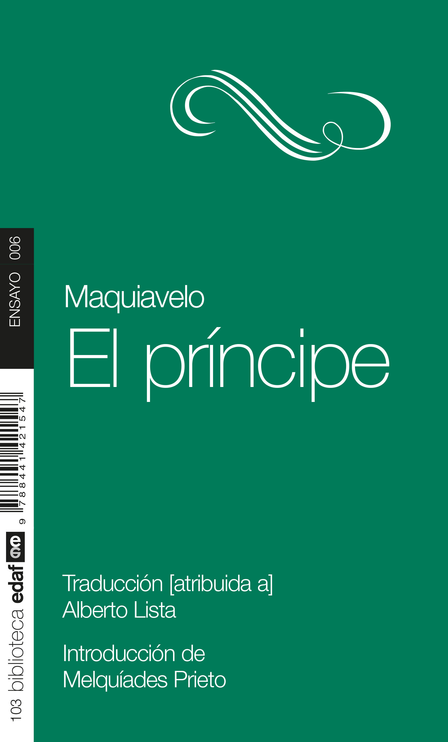 El príncipe