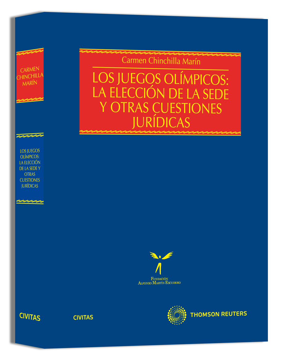 Los Juegos Olímpicos: la elección de la sede y otras cuestiones jurídicas