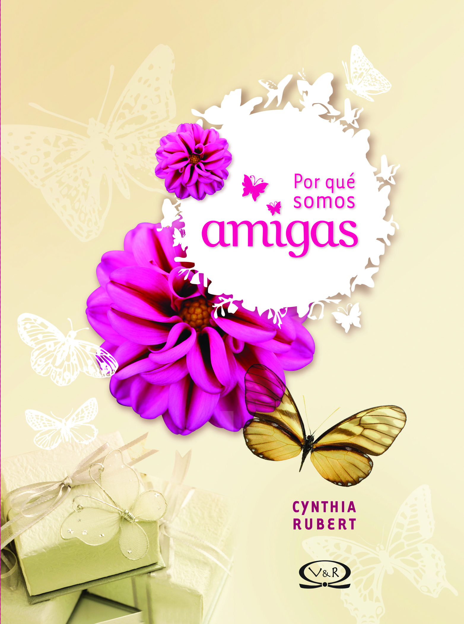 Por qué somos amigas