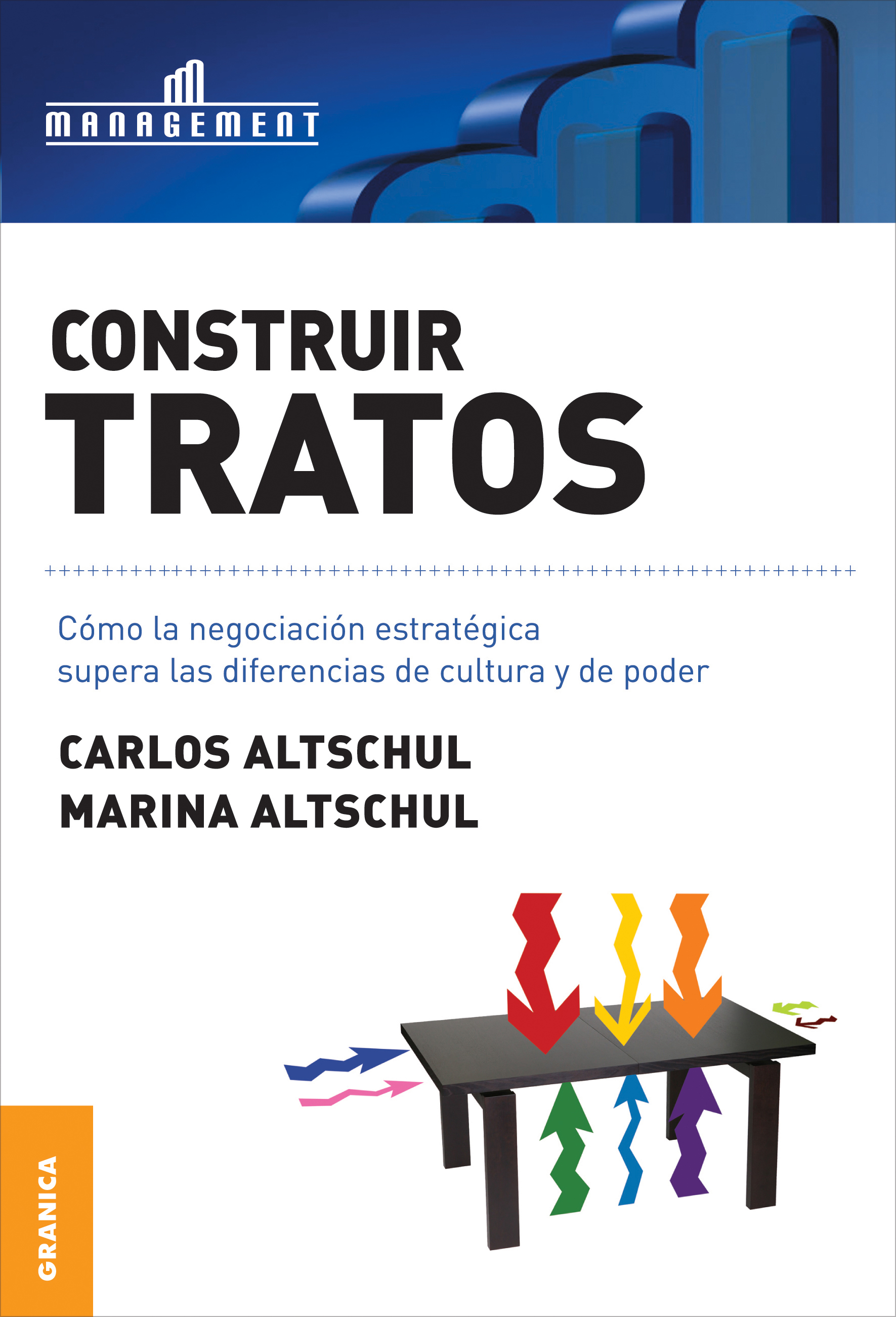 Construir tratos