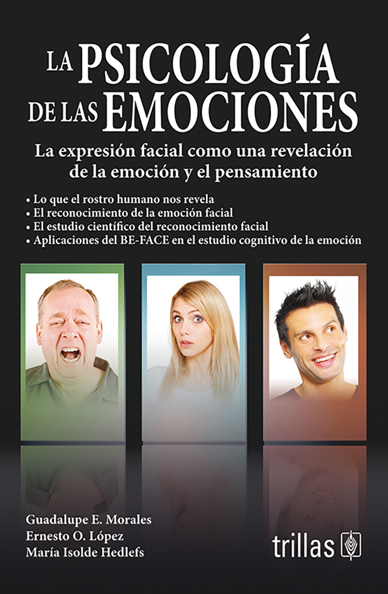 La Psicología de las emociones