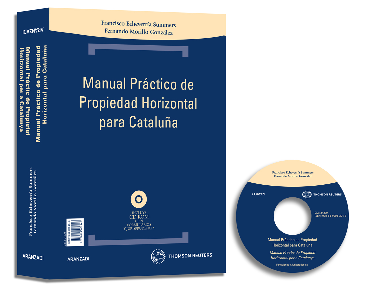 Manual práctico de propiedad horizontal para Cataluña -  Manual pràctic de propietat horitzontal per a catalunya