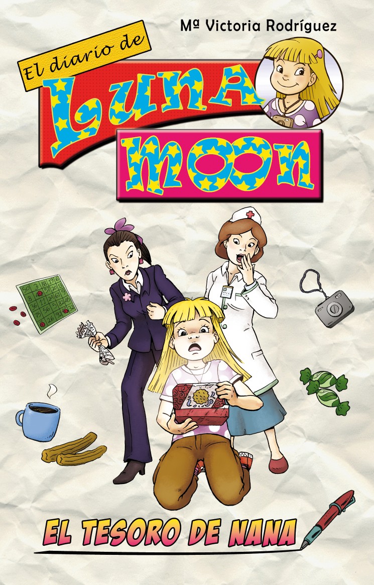 El tesoro de Nana