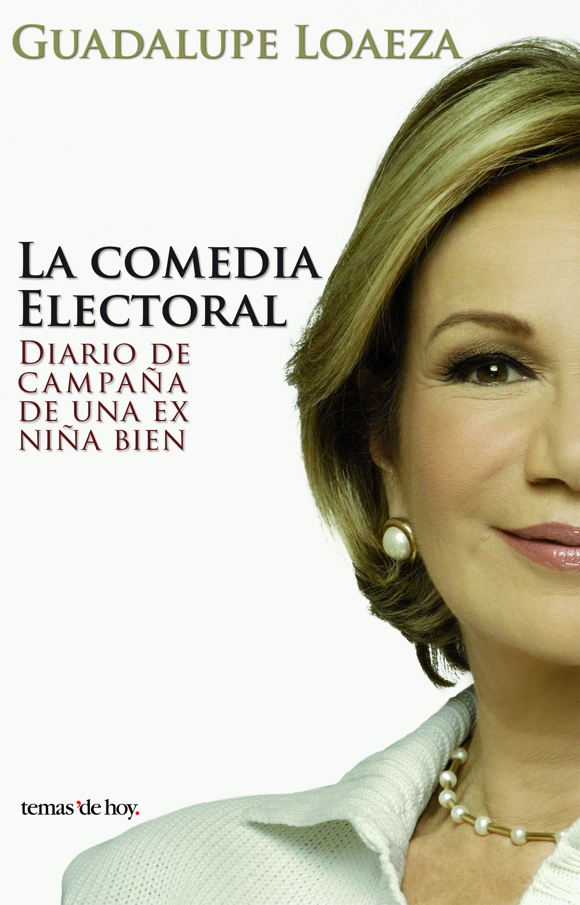 La comedia electoral