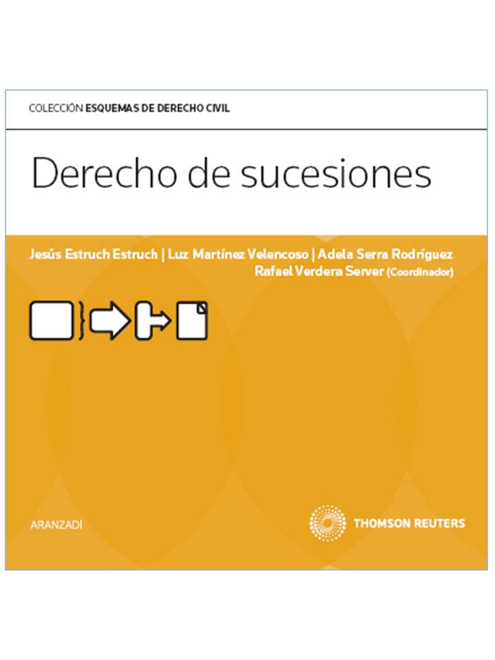 Derecho de Sucesiones