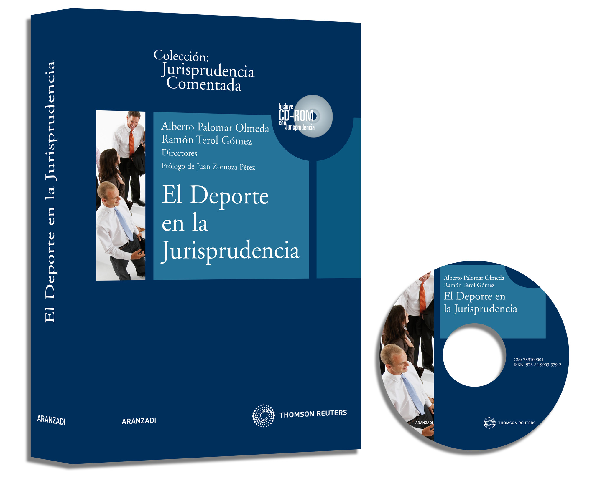 El deporte en la jurisprudencia