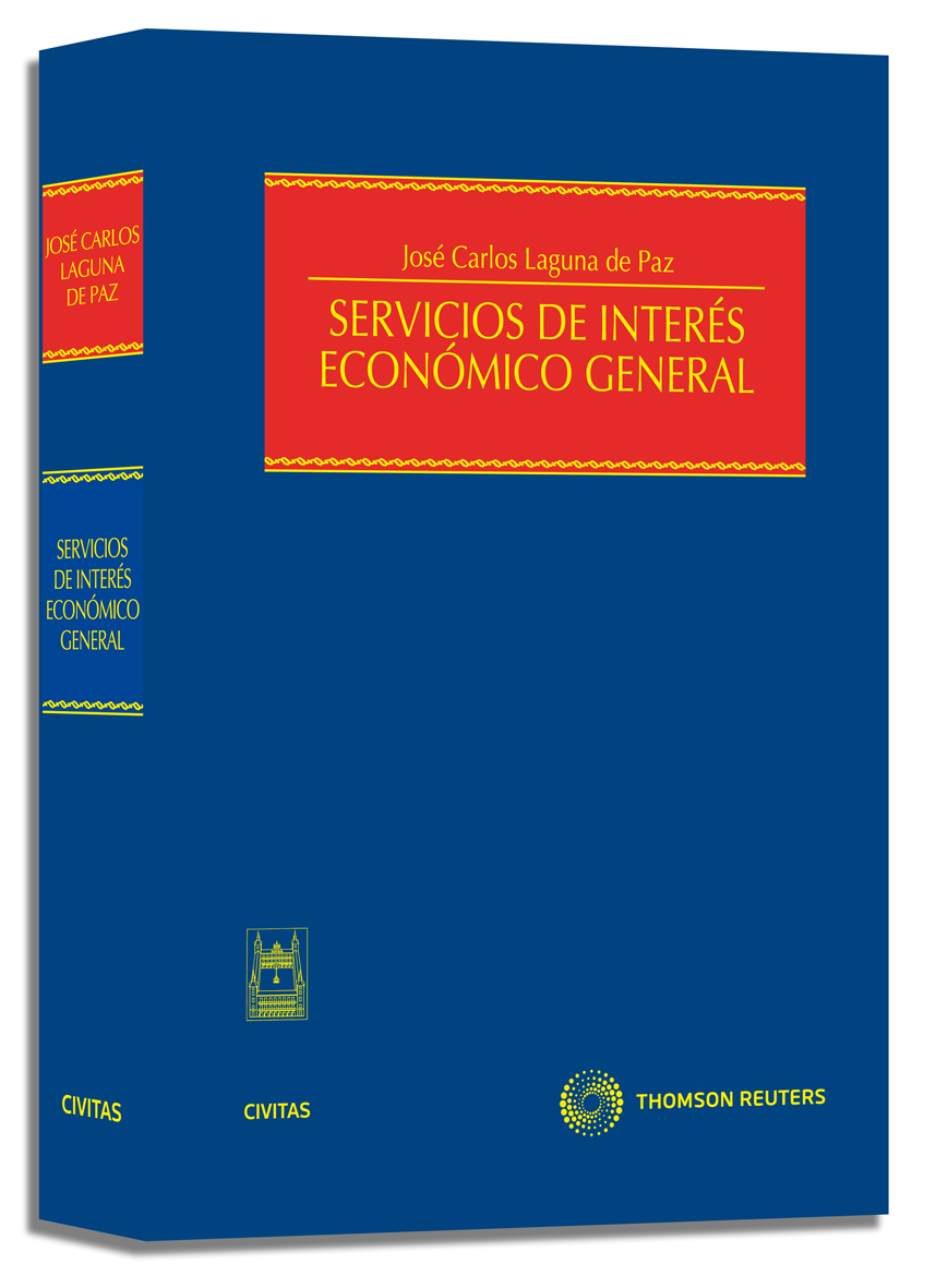 Servicios de Interés Económico General