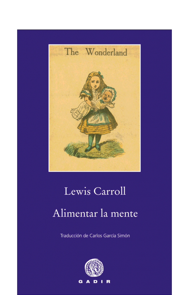 Alimentar la mente