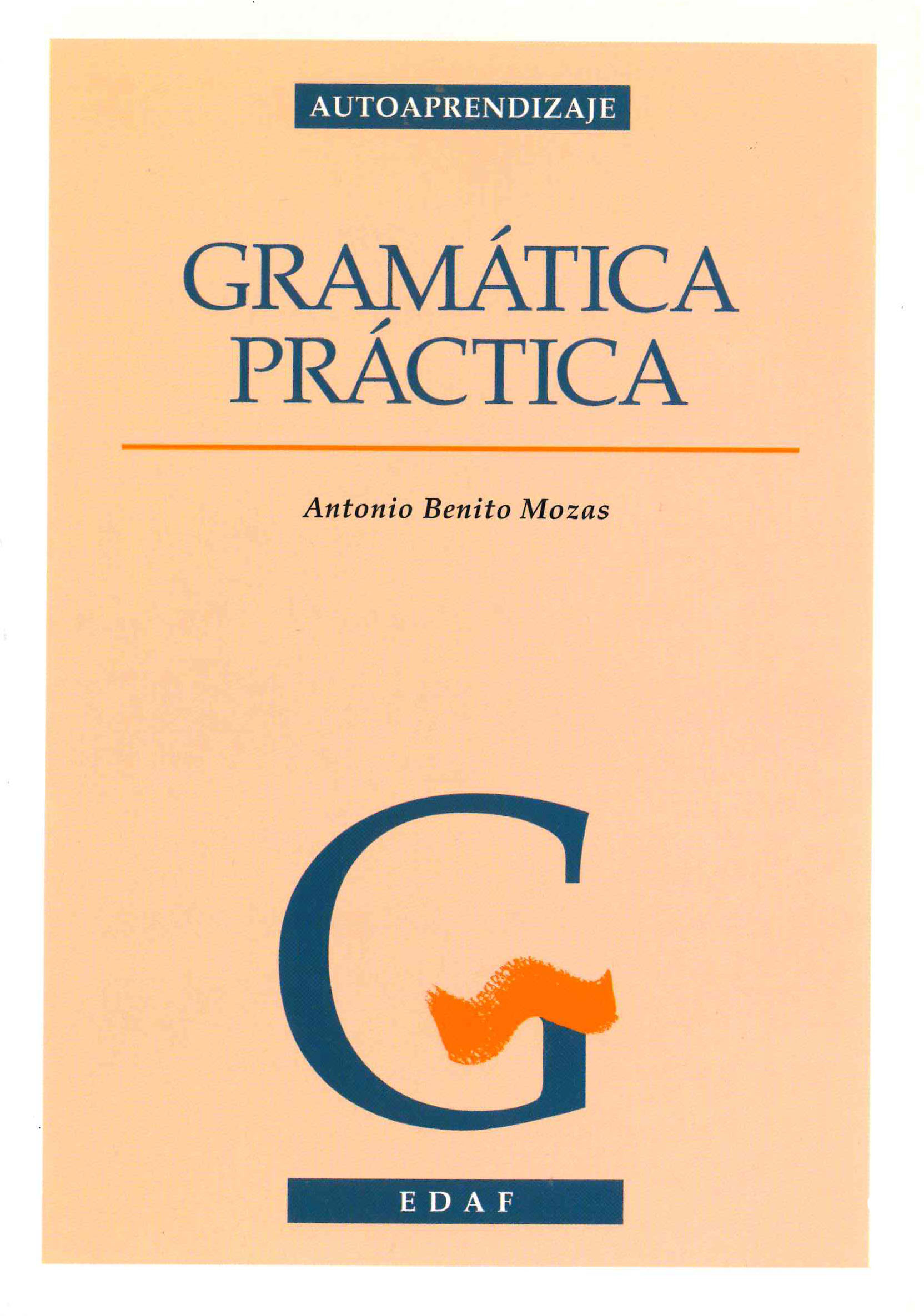 Gramática práctica