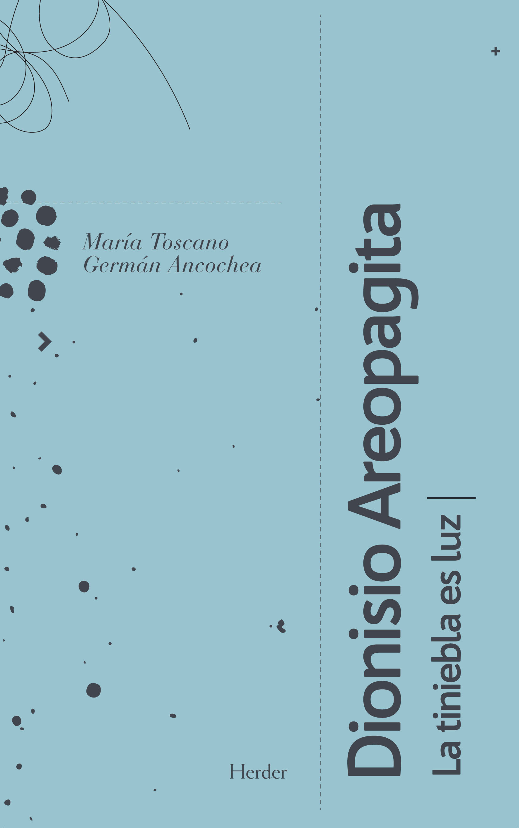 Dionisio Areopagita, la tiniebla es luz