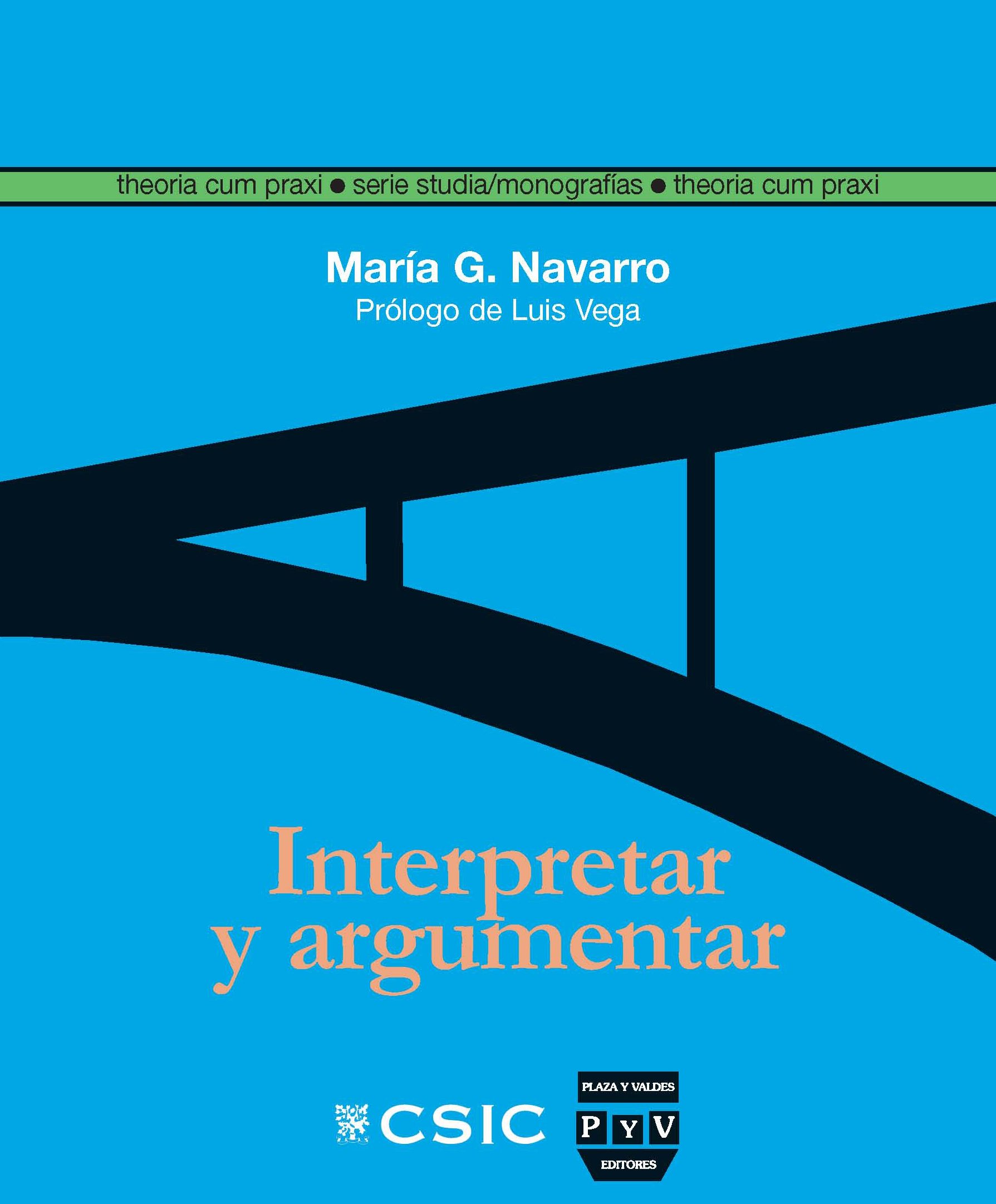 INTERPRETAR Y ARGUMENTAR