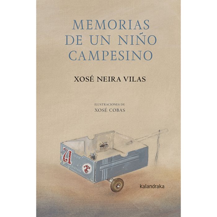 Memorias de un niño campesino