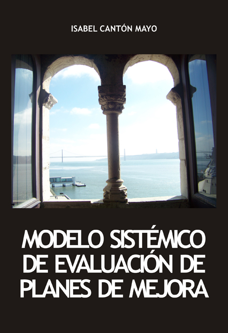 Modelo sistémico de evaluación de planes de mejora